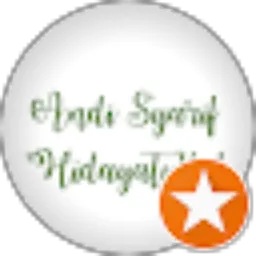 Review From andi syarif hidayatullah