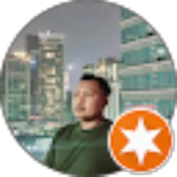 Review From Vebry Nugroho