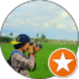 Review From Riyantio amanda