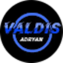 Review From Valdis Adryan