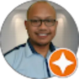 Review From MAS Azis