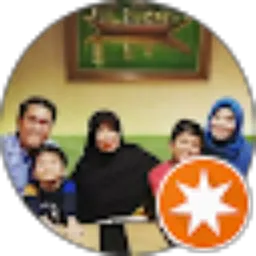 Review From Akhmad Arie