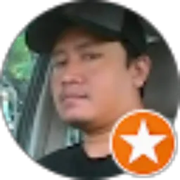 Review From ainur rofik