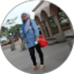 Review From Aini 04