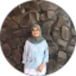 Review From SALMA ANNISA