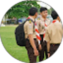Review From Muhammad Ferdi