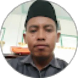 Review From mohammed syafiuddin
