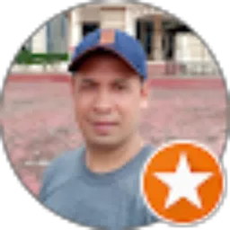 Review From Mandelisyah ABIEL