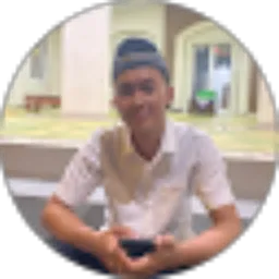 Review From MUHAMMAD RIZKY ROBBI