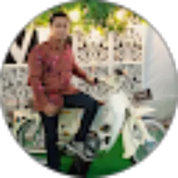 Review From Arief AWE