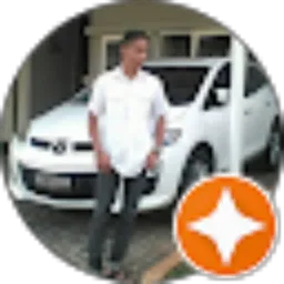Review From Try hartanto