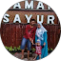 Review From Suryani Muhammad