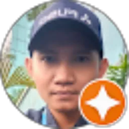 Review From NURRUL M. (NUNU)