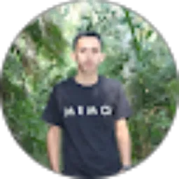 Review From Muhamad Iskandar