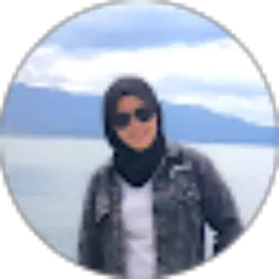 Review From Rida Siregar