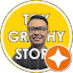 Review From Anton Saputro