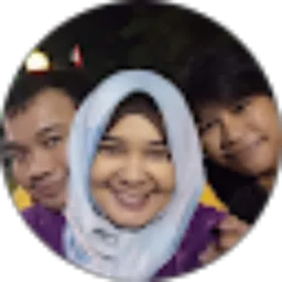 Review From Rina Hernawati