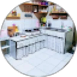 Review From Laily Damayanti
