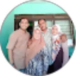 Review From Ferry Andrianto