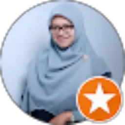 Review From Ana Sichatul Fitria
