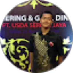 Review From Muhammad Rinkanto