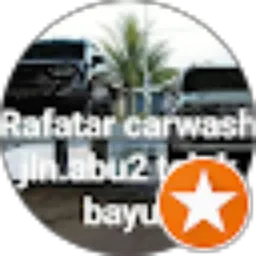 Review From rafatar Carwash