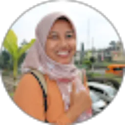 Review From Lia Widiyarti
