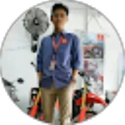 Review From Kharisma Kurniawan