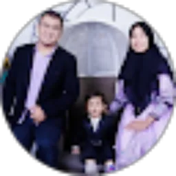 Review From ANNANG SULISTIONO