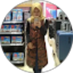 Review From Rofi'ah S