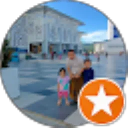 Review From GALIH PRAMUKTI