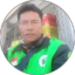 Review From Mansur Gojek