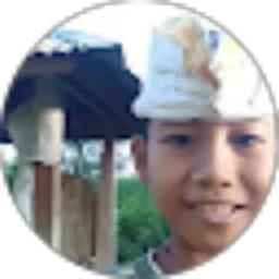 Review From komang widana