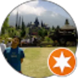 Review From Bagus Ruswanto