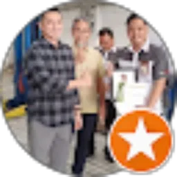 Review From Jefri Feronika