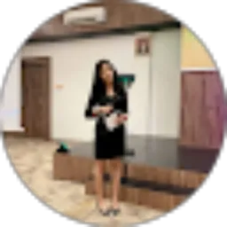 Review From Nandita Rahmawati