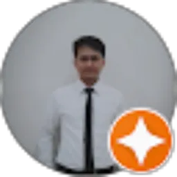 Review From ahmad ramadhan