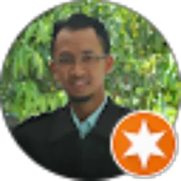 Review From Trias Mukti Kuncoro