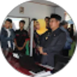 Review From agus sarwiyadi