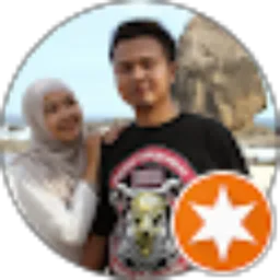 Review From Nugroho Adi