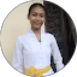 Review From Ni Nyoman Dea Idelia