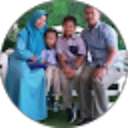 Review From Kamarudin Udin