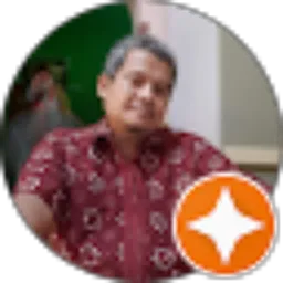 Review From sugeng sukarno
