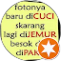 Review From Rufy Pratama