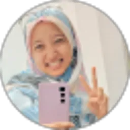 Review From Aisyah Arsyistawa