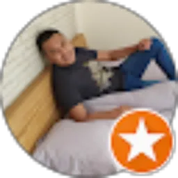 Review From Zainuddin
