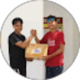 Review From Sandyawan Andy