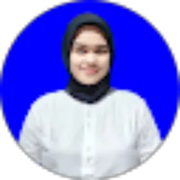 Review From megawati saleh