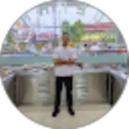 Review From Ahmad Jakaria
