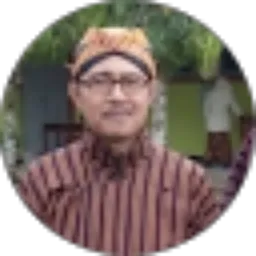 Review From HERIYANTO spd